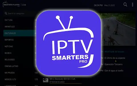 IPTV Smarters PRO: Funciones, Configuración y Consejos de uso