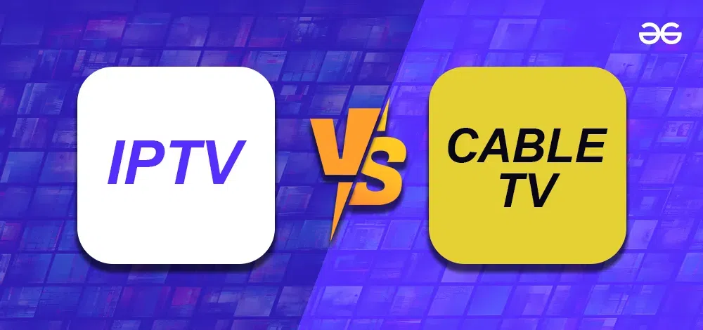 IPTV