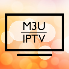 M3U